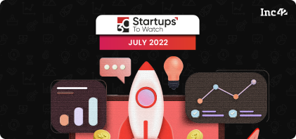 30 startups to watch